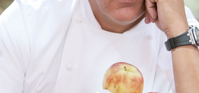 Tip van de chef, tarte tatin Tip van de chef, tarte tatin
